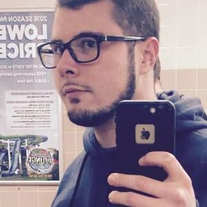 Meet your Posher, Tyler